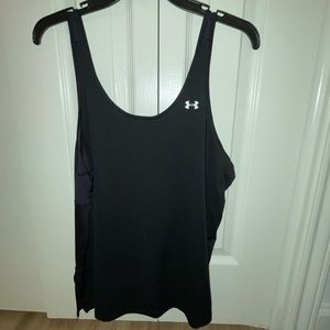Under Armour tank top